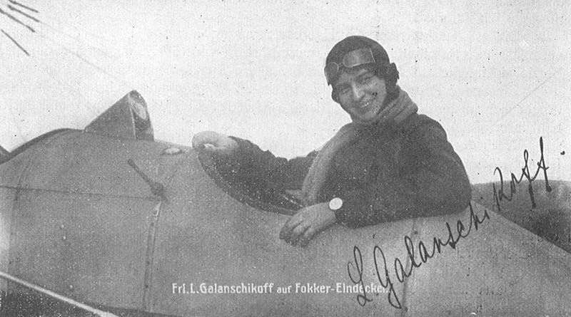 Zeitschrift Flugsport von Oskar Ursinus - Kompletter Jahrgang 1912 als  digitaler Volltext